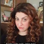Tannaz Irani Instagram – Who is feeling like this today?
Matlab comedy chal Rahi Hain aur mujhe Rona aa raha Hain.
Aur dard Hain letting hasee chhoot Rahi Hain!
All wires are crossed!

Specially for my Gujju fans and friends!

Have a happy Thursday

#gujjurocks #gujju #gujjus #gujjumemes #gujjuquotes #comedyreels #funny #crazyvideos #tannazirani #trendingreels #gujjulove #gujjugram #comedyvideos #reelkarofeelkaro #gujjuthings