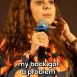 Tannaz Irani Instagram – From battling back problems, knees, and hip issues to seeking answers everywhere without success, my medical odyssey felt like an endless loop. 💔 But then, something miraculous happened!

🧠💡 I stumbled upon NLP – Neuro-Linguistic Programming – through Dr. YSR’s Instagram. Curiosity piqued, I decided to give it a try, and little did I know, it would change everything!

💪 Embracing the power of NLP, I learned that when my legs weren’t working, my MIND had to step up! 🌈✨ NLP shifted my perspective and propelled me towards healing and empowerment. It was a journey of self-discovery and growth like never before.

🚀 Today, I stand before you, sharing the magic of NLP, and the incredible potential it holds for each one of us. 🎯 This is my story, a tale of healing, empowerment, and the strength of the human spirit. 💥

#overcomer #motivationalreels #motivationalspeaker #lifecoachingtips #lifelessons #lifeisbeautiful #motivate #gratefulthankfulblessed #nlp #nlppractitioner #lifecoach #backpain #spine #mindsetmatters #mindsetiseverything #mindovermatter