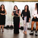 Tannaz Irani Instagram - A bit late in the day but wanted to wish my darling friend @tannazirani_ all the best for her book .. and the launch was amazing.. the book is an inspiration to all … pls buy your copy now .. love you tee @tannazirani_ ❤️❤️❤️🥳😇🥳