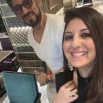 Tannaz Irani Instagram - A bit late in the day but wanted to wish my darling friend @tannazirani_ all the best for her book .. and the launch was amazing.. the book is an inspiration to all … pls buy your copy now .. love you tee @tannazirani_ ❤️❤️❤️🥳😇🥳
