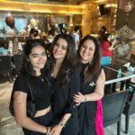 Tannaz Irani Instagram - A bit late in the day but wanted to wish my darling friend @tannazirani_ all the best for her book .. and the launch was amazing.. the book is an inspiration to all … pls buy your copy now .. love you tee @tannazirani_ ❤️❤️❤️🥳😇🥳
