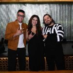 Tannaz Irani Instagram – Congratulations @tannazirani_ on completing this remarkable journey of writing a book. Your hard work is truly bearing fruit, and I’m incredibly proud and elated to have you in my Legacy Inner Circle. Having an inspired and dedicated student like you fills me with pride. Together, we are poised to scale great heights and achieve many extraordinary things.