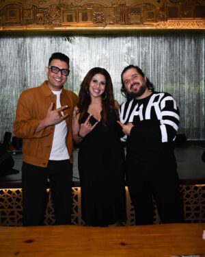 Tannaz Irani Instagram - Congratulations @tannazirani_ on completing this remarkable journey of writing a book. Your hard work is truly bearing fruit, and I'm incredibly proud and elated to have you in my Legacy Inner Circle. Having an inspired and dedicated student like you fills me with pride. Together, we are poised to scale great heights and achieve many extraordinary things.