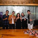 Tannaz Irani Instagram – Congratulations @tannazirani_ on completing this remarkable journey of writing a book. Your hard work is truly bearing fruit, and I’m incredibly proud and elated to have you in my Legacy Inner Circle. Having an inspired and dedicated student like you fills me with pride. Together, we are poised to scale great heights and achieve many extraordinary things.