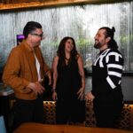 Tannaz Irani Instagram – Congratulations @tannazirani_ on completing this remarkable journey of writing a book. Your hard work is truly bearing fruit, and I’m incredibly proud and elated to have you in my Legacy Inner Circle. Having an inspired and dedicated student like you fills me with pride. Together, we are poised to scale great heights and achieve many extraordinary things.