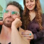 Tannaz Irani Instagram - Teri khushi mein Meri Khushi Hain ka Zamana hi nahi Raha. Hain na? The Friday Funnies With the #madiranis #laughteristhebestmedicine #comedyreels #reelsvideo #reelsinstagram #smile #reelkarofeelkaro #reels #comedy