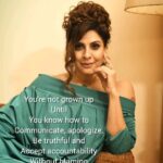 Tannaz Irani Instagram - Growing up is not just about getting a license to drive a car, or getting a job, or even getting married. It is far deeper than that. It's about understanding the bigger picture. And that picture starts with you. It's painful Adulting an Adult. Grow up inside Not just in years. #lifelessons #lifecoachingtips #lifecoachtannazirani #liveauthentic #liveyourbestlife #life #lifequotes