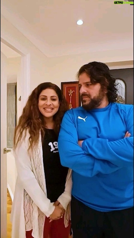 Tannaz Irani Instagram - Bhakhtyar toh iss jung me haar gaya par kya woh Sleep Apnea se jeet payega? π€ Ab iska jawaab toh agle episode me hi milege because now he has the @resmedindia sleep assessment to check his sleep health. Try it out for free and take charge of your sleep. @bhakhtyar #Awakenyourbest #Collab #ResMed #ResMedIndia #SleepHealth #SleepIssues #Snoring #SleepApnea #SleepAwareness #GoodSleep #Tannaz #bhakhtyarirani