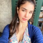 Tanu Khan Instagram - Current mood 🤠✨ #currentfavorite #mood #happy Que Sera Sera Mumbai