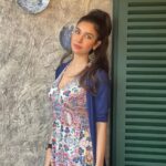 Tanu Khan Instagram - Current mood 🤠✨ #currentfavorite #mood #happy Que Sera Sera Mumbai