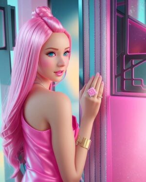 Tanu Khan Instagram - TanuXbarbie😍❤️@tanu._.khan
#tanukhan
#barbiedoll #tanukhanloversindonesia #tanukhanteam #batbiestyle #barbieworld #beautiful #fypシ❤️💞❤️f4frs4likeforlikeforfollow4likeforlikesback44likes4me4lramahhits #masukberandafypシ