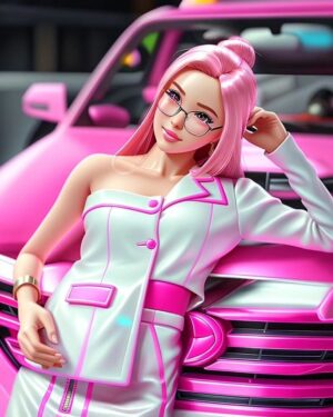 Tanu Khan Instagram - TanuXbarbie😍❤️@tanu._.khan
#tanukhan
#barbiedoll #tanukhanloversindonesia #tanukhanteam #batbiestyle #barbieworld #beautiful #fypシ❤️💞❤️f4frs4likeforlikeforfollow4likeforlikesback44likes4me4lramahhits #masukberandafypシ
