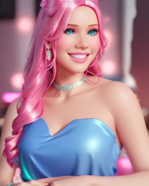 Tanu Khan Instagram - TanuXbarbie😍❤️@tanu._.khan
#tanukhan
#barbiedoll #tanukhanloversindonesia #tanukhanteam #batbiestyle #barbieworld #beautiful #fypシ❤️💞❤️f4frs4likeforlikeforfollow4likeforlikesback44likes4me4lramahhits #masukberandafypシ
