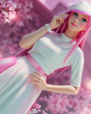 Tanu Khan Instagram - TanuXbarbie😍❤️@tanu._.khan
#tanukhan
#barbiedoll #tanukhanloversindonesia #tanukhanteam #batbiestyle #barbieworld #beautiful #fypシ❤️💞❤️f4frs4likeforlikeforfollow4likeforlikesback44likes4me4lramahhits #masukberandafypシ