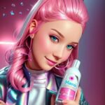 Tanu Khan Instagram - TanuXbarbie😍❤️@tanu._.khan #tanukhan #barbiedoll #tanukhanloversindonesia #tanukhanteam #batbiestyle #barbieworld #beautiful #fypシ❤️💞❤️f4frs4likeforlikeforfollow4likeforlikesback44likes4me4lramahhits #masukberandafypシ