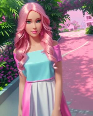 Tanu Khan Instagram - TanuXbarbie😍❤️@tanu._.khan
#tanukhan
#barbiedoll #tanukhanloversindonesia #tanukhanteam #batbiestyle #barbieworld #beautiful #fypシ❤️💞❤️f4frs4likeforlikeforfollow4likeforlikesback44likes4me4lramahhits #masukberandafypシ