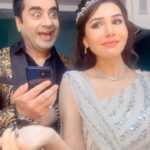 Tanu Khan Instagram - Tag your #kamina #friends 😈😆 #funnyvideos #reelsinstagram #funnyreels #reelskarofeelkaro #reelitfeelit #reelsindia #comedy #kaminafriend #tanukhan #karankaushalsharma #nagin6 #bts #fatherdaughter #comedyreels