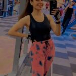Tanu Khan Instagram - Hardwork pays 💪 Trained by @sumitjogi #imspiration #backbiceps #workoutreel #gymgirl #strengthtraining #strength #loveyourself #grow #viralreels
