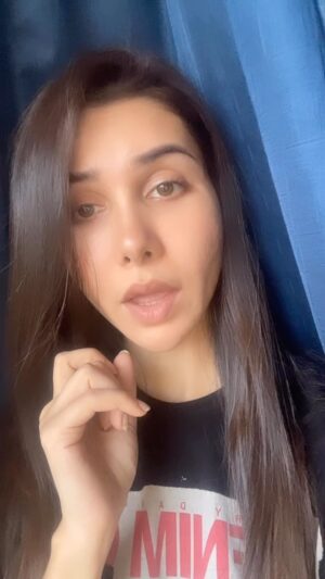 Tanu Khan Instagram - ?? 😅

#gussa #dontanswer #gussaharamhai