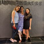 Tanu Khan Instagram - #reunion with my girlie’s Proud of u @ash4sak ur performance was great 👏🏻👏🏻 @mallika453 u r love ❤️ #friendsforever #friendsreunion #girls Prithvi Theatre