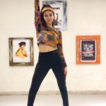 Tanu Khan Instagram - 💃🏻 #collab with choreographer @pawan_windy . . . . . . #trendingsongs #dancereel #choriography #dancerr #dancersofinstagram #southindiandance #southreels #chinado #dancechallenge #telugusongs #telugureels #telugudance #dancechallenge #telugu #telugutrending #telugutrends #telugusong