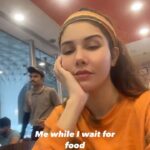 Tanu Khan Instagram - 👃 Always use to do this as a kid🤣 . . . . . #nose #reelskarofeelkaro #reelskarofeelskaro #instatrend #sillyreel #sillyreels #tagyourfriends #funnyreelz #trendviral #viralreels #trendingaudio Burger King India