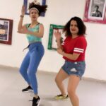 Tanu Khan Instagram - Khaao peeyo te jug jugg jeeyo. ❤️❤️ Performers : #aditisinghsharma #tanukhan Choreography : @pawan_windy 📸 @asheesh_pratap_singh_ . . . . . . . . #swag #feelitreelit #instareels #dance #reels #bollywood #reelkarofeelkaro #choreography #punjabisongs #punjabi #dancereels #bollywood #trending #reelstrending #jugjuggjeeyo #dancechallenge #bollywoodsong #bollywooddance #varundhawan #kiaraadvani