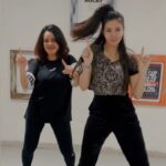 Tanu Khan Instagram - Had to dance on this song♥️ #pasoori Choreographed by @pawan_windy Partner in crime @adtsinghsharma . . . . . . . . . . . . . . . . . . . #pasoori #pasoorireels #dancechallenge #dancevideo #reeldance #currentfavsong❤️ #currentfavorite #reeld #choriography #chorio #bollywod #bollywoodsongs #bollywooddance #freestyle #bollywoodfreestyle #songlove Mumbai, Maharashtra