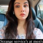 Tanu Khan Instagram - Tag someone who need to c dis & say nothing 😆🤭 #lol #strangereels #instaviral #viralreels