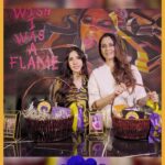 Tanu Khan Instagram - Hear from Tanu and Mallika themselves! 🎥 Get ready for an episode packed with laughter and insights. Stay tuned and hit the link in our bio to subscribe for all the action on our channel. Don’t miss out! 🌟📺 . . . . Host: @ruchitasharma27 Guests: @tanu._.khan & @mallika453 DOP: @tejpal_nagi & team Makeup & Hair: @saba_hair_makeupartist Creative consultant: @nijibynidhi Stylist: @nidhi_gunjal786 Social Media : @quixotic0 & Team Location: @truetrammtrunk x @puneetgidwani . . . #silverscreen #gossip #tvgossip #talkshow #rushwithruch #tanukhan #mallikasingh True Tramm Trunk
