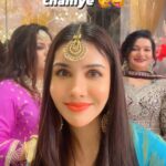 Tanu Khan Instagram - ✨ Bajao #taliya #taliyah 👏🏻👏🏻✨😜😆🥳💃🏻 #partymood #vibes Mumbai, Maharashtra