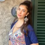 Tanu Khan Instagram - Current mood 🤠✨ #currentfavorite #mood #happy Que Sera Sera Mumbai