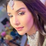 Tanu Khan Instagram - This is how I looked at my brothers wedding ✨ Mumbai, Maharashtra