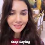 Tanu Khan Instagram - Aaiyeen ? 😝 #funnyreels #instareelsindia❤️