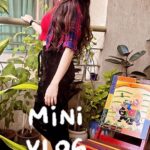 Tanu Khan Instagram - #mumbaivibe during #ganpativisarjan 🙏🏻😇🤍 #allaboutlastnight #minivlog #visarjan #special Mumbai, Maharashtra