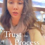 Tanu Khan Instagram - #Trust the #process 🤍 #universe #truttheprocess #greaterpurpose #greaterpower #selflove