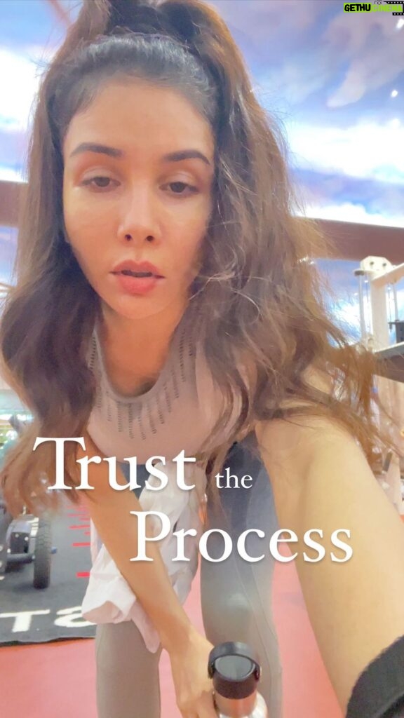 Tanu Khan Instagram - #Trust the #process 🤍 #universe #truttheprocess #greaterpurpose #greaterpower #selflove