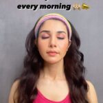 Tanu Khan Instagram - Can u relate? ( tag them who can) 😅 . . . . . . . . . . . . #puneetsuperstar #funnyinstareels #funnyvideo #instareelsdaily #funnyrelatable #morningsbelike #familyscene #instalike #reelsindia #comedyaudio #viralaudio #trendingaudio #reelfunnyvideo #instamood #tanukhan #lol #relatable #relatablereels #relatablereels❤️ #comedyreels #reelsinstagram❤️💯 #dailyreel #viraltrending #viraltrendingreels❤️ #viraltrendingaudio #crazyaudio #relate #instagramreelsindia #likesreels #instalike #likesharecomment