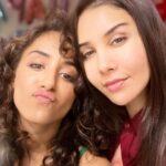 Tanu Khan Instagram - My happy place 🥳❤️ #femalefriendshipsarethebest #nojudgements #acceptance #funfilledweekend #uplifting #positivitybreedspositivity Mumbai, Maharashtra