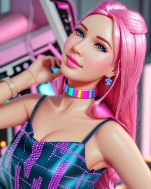 Tanu Khan Instagram - TanuXbarbie😍❤️@tanu._.khan
#tanukhan
#barbiedoll #tanukhanloversindonesia #tanukhanteam #batbiestyle #barbieworld #beautiful #fypシ❤️💞❤️f4frs4likeforlikeforfollow4likeforlikesback44likes4me4lramahhits #masukberandafypシ
