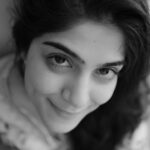 Tanvi Malhara Instagram - Look into my eyes and you’ll find my smile🥹😍 . . . 📷 @pratham94 #eyes #smile #love #photooftheday #tanvimalhara Mumbai, Maharashtra