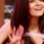 Tanvi Malhara Instagram - This was a fun chat😂 @ayesha.singh19 @vishvendra0306 #host #tanvimalhara #spiceitupwithTanvi