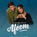 Tanvi Malhara Instagram - Mark Your Calendar, Afeem is going to take you on a Nostalgic Trip of your highschool days on 22nd September 2023. ✨ Afeem is the First single from my debut Album "End of Teenage", which is about falling in love at First Sight in your School Days. I have been waiting for this day since 3 years, when i composed this song in my head and it has finally come to life. Credits Starring @tanvi_malhara Produced by @oxygenstudios19 On Bass @raagsethi On Drums @pritul_chauhan On Trumpet @kanzariyaketan Mixed and Mastered by @brijeshsarin DOP @meetforsky @iamomkargadhavi Edited and Graded by @_rajput_ashish Production Manager @ravimokariya Choreographed by @yugraj_sharma05 Styled by @twinkle.49 MUA @shraddhamua Project manager @aditsuvarna Photographer @karanxgajjar Art & Publicity @anuragjainn . #brijeshsarin #musicvideo #teenagelove #album #tanvimalhara #afeem #endofteenage #debut #rocksong #trending #ahmedabad #upcomingsong #indiesong