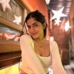 Tanvi Malhara Instagram – द इनफेमस लट ✨💛

#tanvimalhara #weekend #love