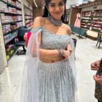 Tanvi Malhara Instagram – My photo library from the past two days❤️💃🏻

#bts #shoot #ad #tanvimalhara #ethnicwear