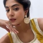 Tanvi Malhara Instagram – My photo library from the past two days❤️💃🏻

#bts #shoot #ad #tanvimalhara #ethnicwear