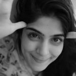 Tanvi Malhara Instagram - Look into my eyes and you’ll find my smile🥹😍 . . . 📷 @pratham94 #eyes #smile #love #photooftheday #tanvimalhara Mumbai, Maharashtra