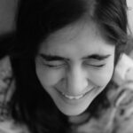 Tanvi Malhara Instagram - Look into my eyes and you’ll find my smile🥹😍 . . . 📷 @pratham94 #eyes #smile #love #photooftheday #tanvimalhara Mumbai, Maharashtra