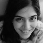 Tanvi Malhara Instagram - Look into my eyes and you’ll find my smile🥹😍 . . . 📷 @pratham94 #eyes #smile #love #photooftheday #tanvimalhara Mumbai, Maharashtra