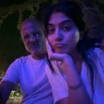 Tanvi Malhara Instagram - You know what sadness feels like because you have experienced joy🫶🥹 My last two weeks have been rather intense, interesting, strange and spent in futile worry. While I know better days are coming but I would like to skip to the good days now because frankly sadness jyada suit nai karta mujpe😂❤️ #random #photodump